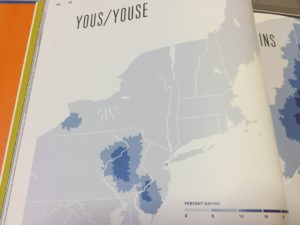 Speaking American